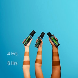 Self Tan Extra Dark - Bronzing Mousse