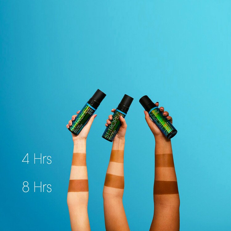 Self Tan Extra Dark - Mousse Bronzeadora
