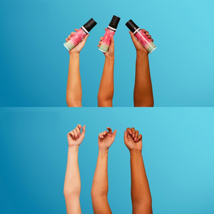 Self Tan Watermelon - Bronzing Mousse
