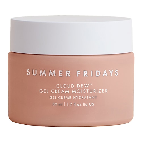 SUMMER FRIDAYS - Cloud Dew Oil Free Gel Cream - Gelový krém