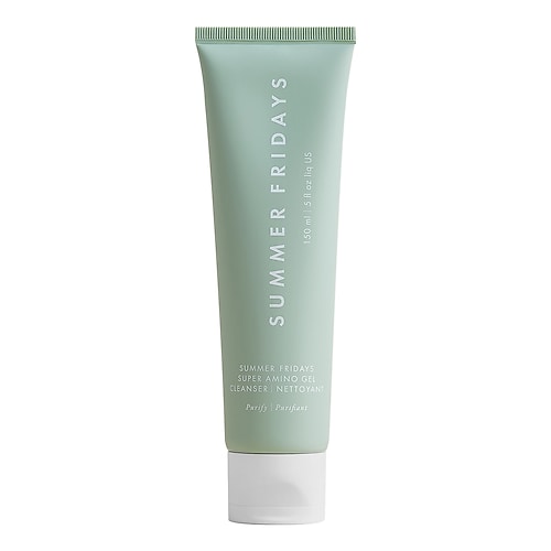 SUMMER FRIDAYS - Super Amino Gel – Čisticí gel s aminokyselinami
