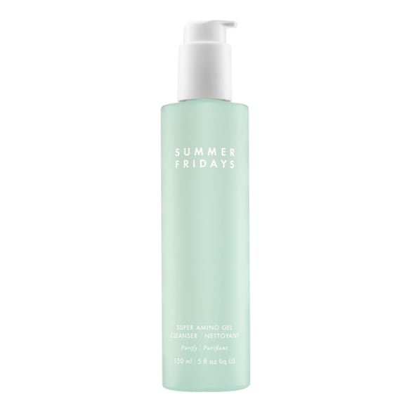 Super Amino Gel - Cleanser, SUMMER FRIDAYS