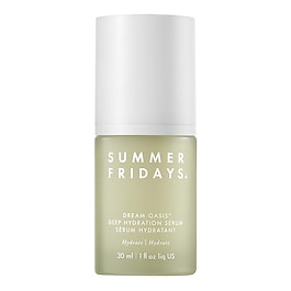 Dream Oasis Deep Hydration - Serum hidratant pentru ten