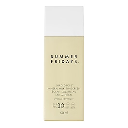 ShadeDrops SPF 30 - Protezione solare minerale