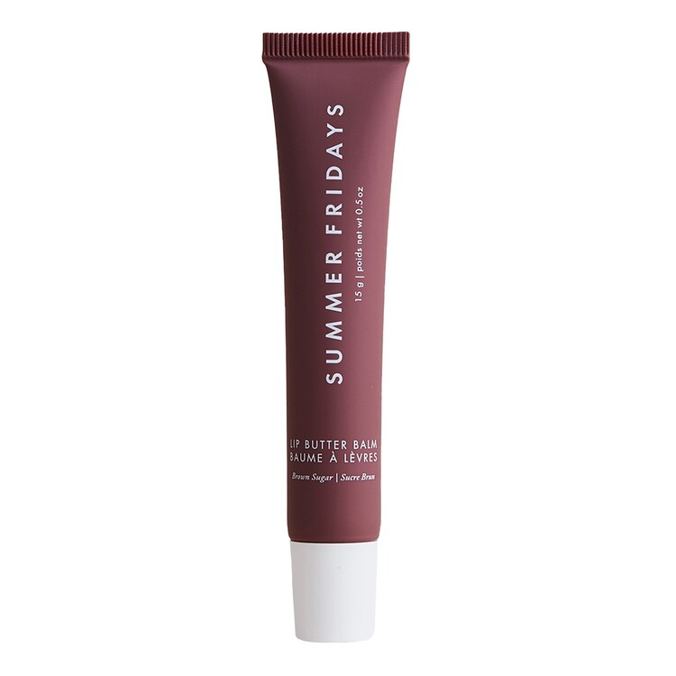 BÁLSAMO LABIAL Menta Suave - Brillo e hidratación