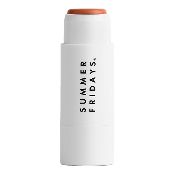 Blush Balm Stick - Dusty Rose, Summer Fridays