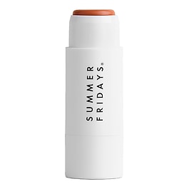 Blush Balm Stick - Dusty Rose image
