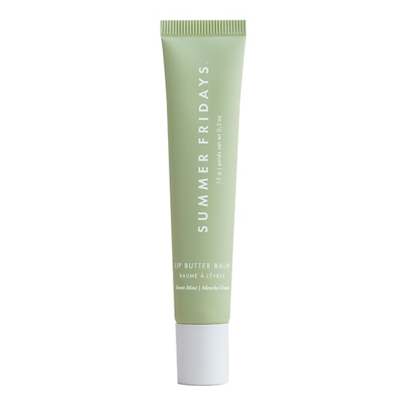 BALSAMO PER LE LABBRA Menta dolce - lucentezza e idratazione, SUMMER FRIDAYS