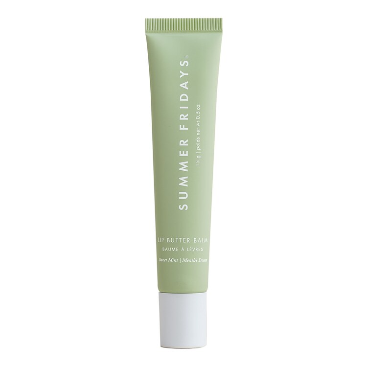 Lip Butter Balm - Baume à lèvres effet glossy