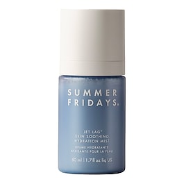 JET LAG® - Spray hidratant si calmant pentru piele