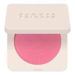 Summer Fridays - Blush Butter Balm - Balsamo Cremoso Per Guance - -blush Butter Balm Sweet Rosé - Donna