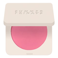 Blush Butter Balm - Balsamo Cremoso Per Guance, SUMMER FRIDAYS