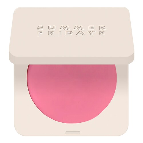 Summer Fridays Summer Fridays - Blush Butter Balm - Κρεμώδες balm για τα μάγουλα