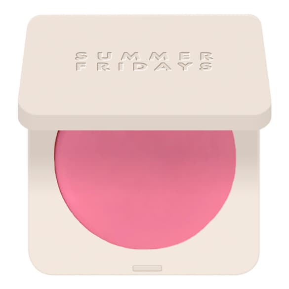 Blush Butter Balm - Balsamo Cremoso Per Guance, SUMMER FRIDAYS