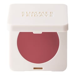 Blush Butter Balm - B&aacute;lsamo cremoso para as bochechas, Summer Fridays