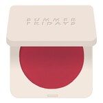 Summer Fridays - Blush Butter Balm - Balsamo Cremoso Per Guance - -blush Butter Balm Dusty Rose - Donna