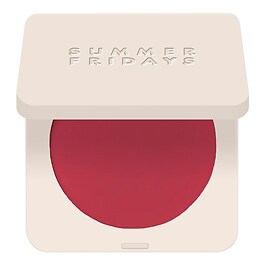 Blush Butter Balm - Kremowy róż do policzków