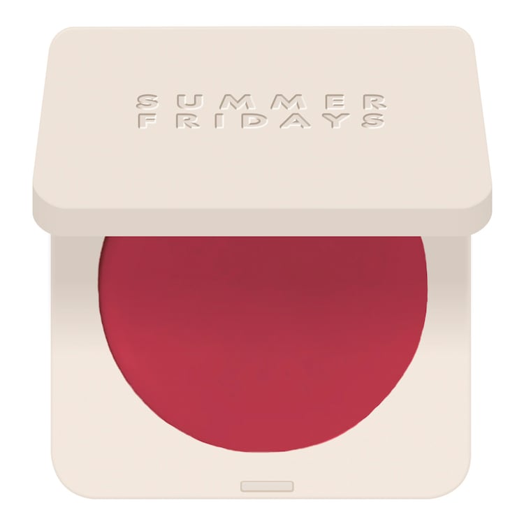 Blush Butter Balm - Bálsamo cremoso para as bochechas