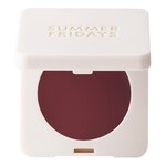 Summer Fridays - Blush Butter Balm - Balsamo Cremoso Per Guance - -blush Butter Balm Berry Spritz - Donna