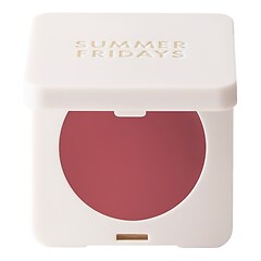 Blush Butter Balm – Krémový balzám na tváře, SUMMER FRIDAYS