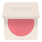 Summer Fridays - Blush Butter Balm - Balsamo Cremoso Per Guance - -cheek Butter Balm Pink Sunset - Donna