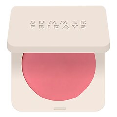 Blush Butter Balm - Blush en crème, SUMMER FRIDAYS