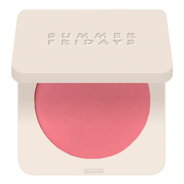 Blush Butter Balm - Cremiger Wangenbalsam, SUMMER FRIDAYS