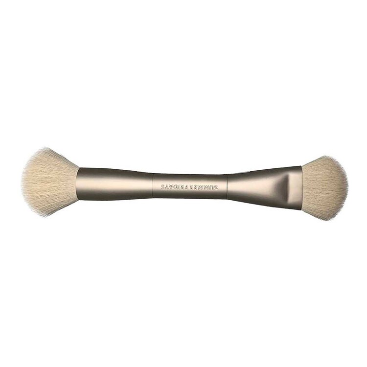 The Blush Brush - Pinceau à fard à joues
