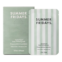 Gentle Reset™ Daily Exfoliating Pads - Peeling-Pads