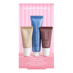 Mini Hydration Set - Coffret hydratant peau sèche