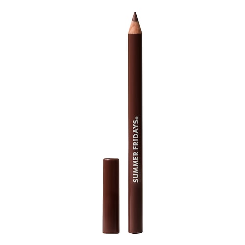 Summer Fridays - Softline Lip Liner Μολύβι Χειλιών Μακιγιάζ Χείλη