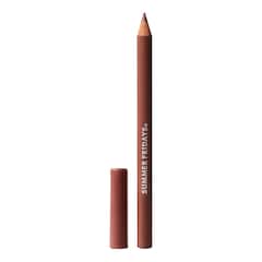 SoftLine Lip Liner - L&aacute;piz de labios, Summer Fridays
