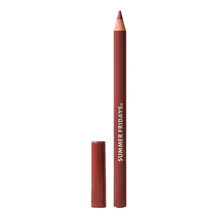 SoftLine Lip Liner - Crayon à lèvres longue tenue