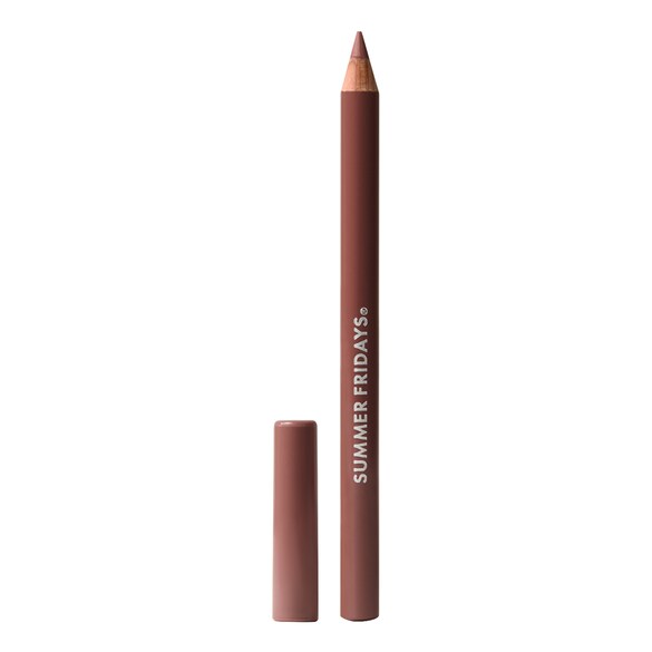 SoftLine Lip Liner - Dugotrajna olovka za usne, SUMMER FRIDAYS