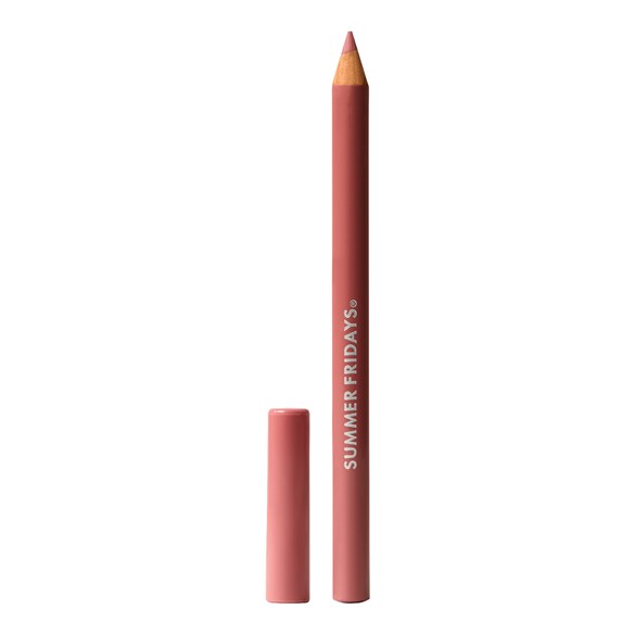 SoftLine Lip Liner - Dugotrajna olovka za usne, SUMMER FRIDAYS