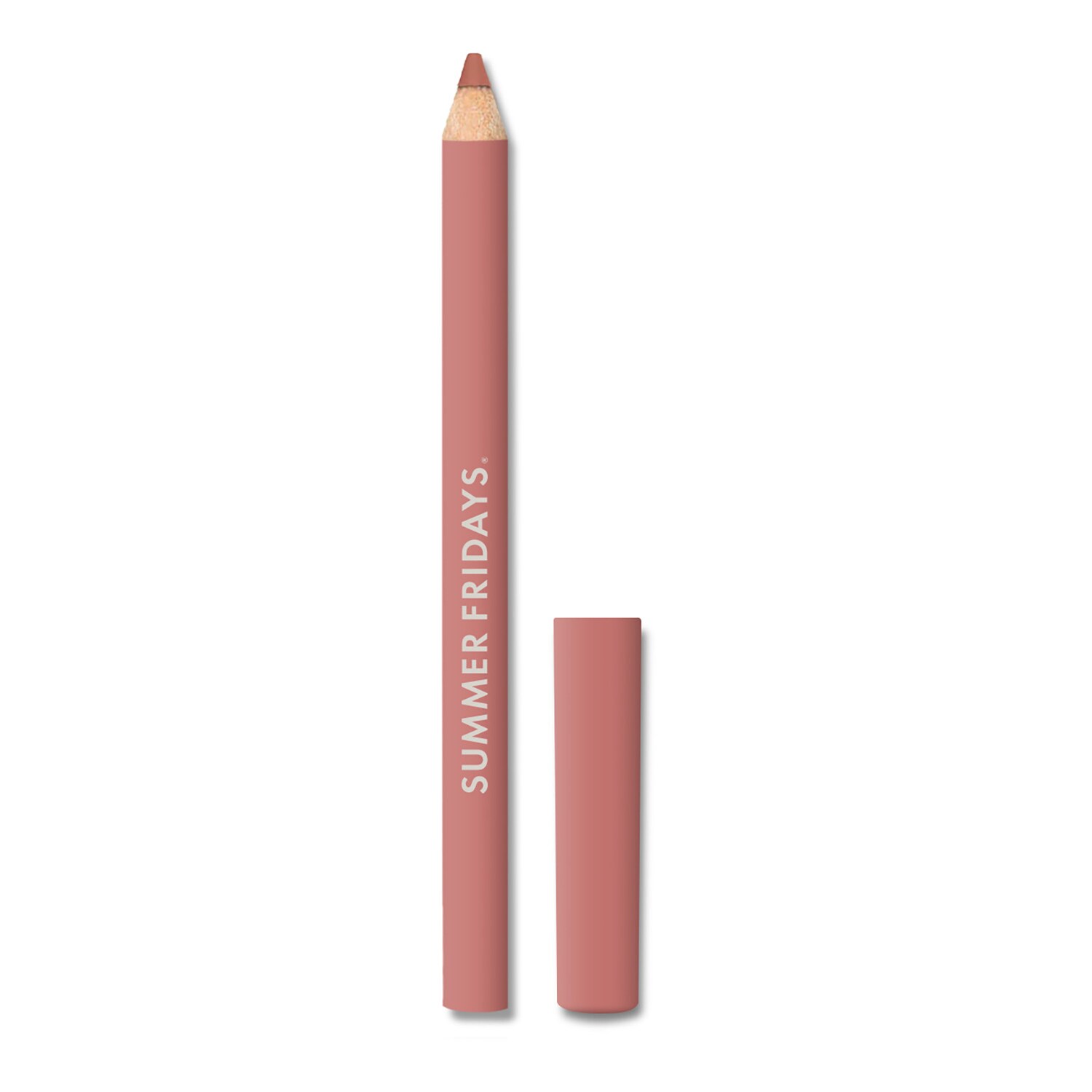SUMMER FRIDAYS - SoftLine Lip Liner - Tužka na rty