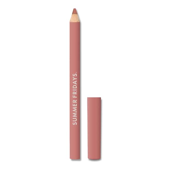 SoftLine Lip Liner - Lipliner, SUMMER FRIDAYS