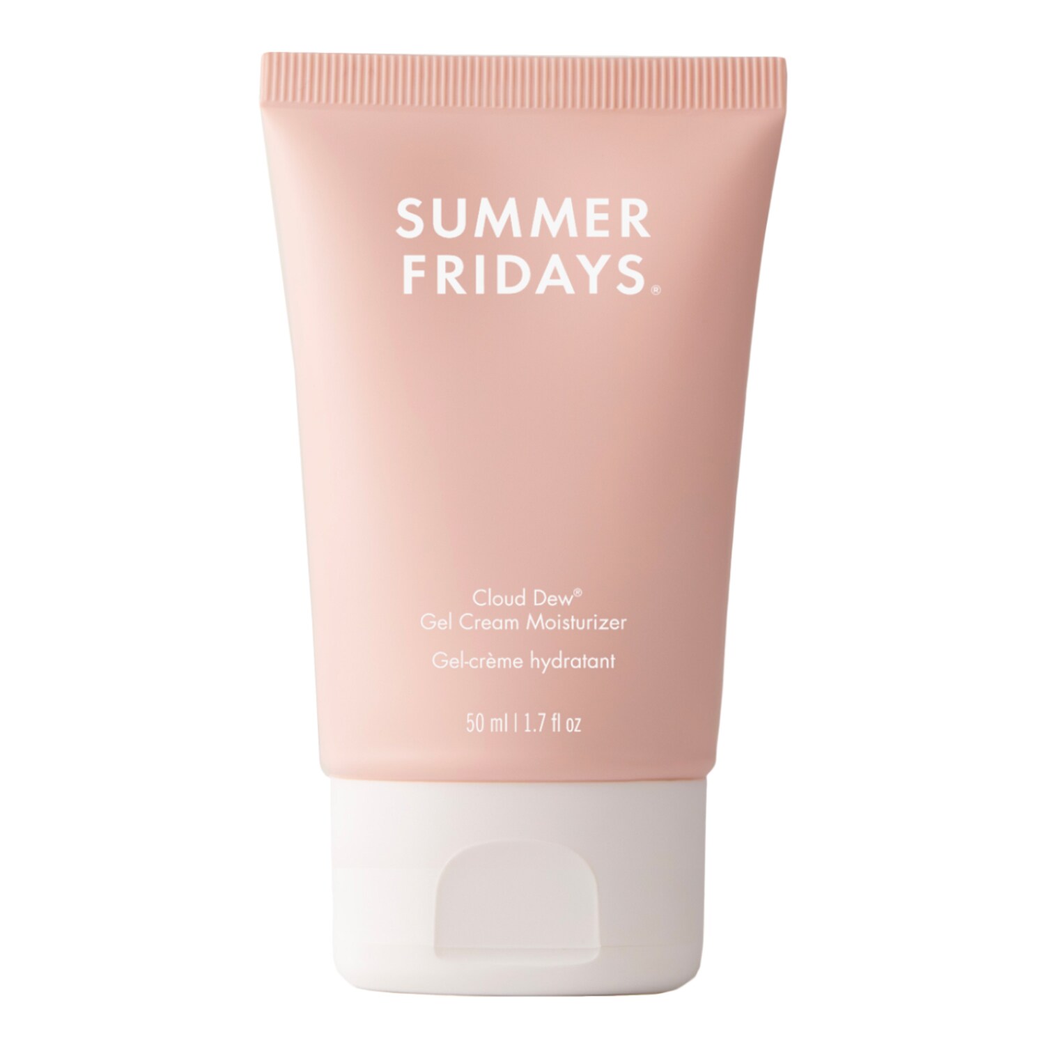 SUMMER FRIDAYS - Cloud Dew Gel Cream Moisturizer - Hydratační gelový krém