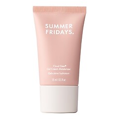 Cloud Dew Gel Cream Moisturizer - Gel-cr&egrave;me hydratant, SUMMER FRIDAYS