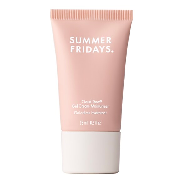 Cloud Dew Gel Cream Moisturizer - Gel-cr&egrave;me hydratant, SUMMER FRIDAYS