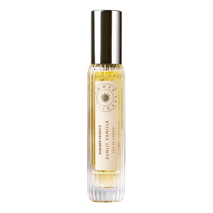 Sunlit Vanilla™ Fine Fragrance - Eau de parfum