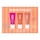 The Sweet Summer Minis - Balsamy do ust Lip Butter Balm, edycja limitowana