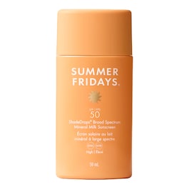 ShadeDrops&reg; Broad Spectrum - mineralno mlijeko za sunčanje SPF 50