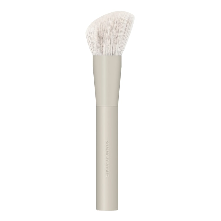 The bronzer brush - Pinceau baume bronzant