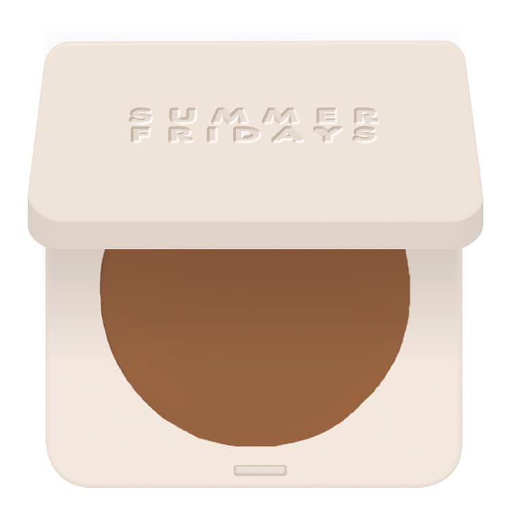 Bronzer Butter Balm - Baume crème bronzant