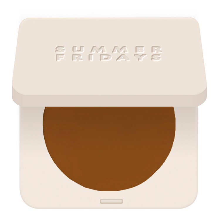 Bronzer Butter Balm - Bronzující krémový balzám