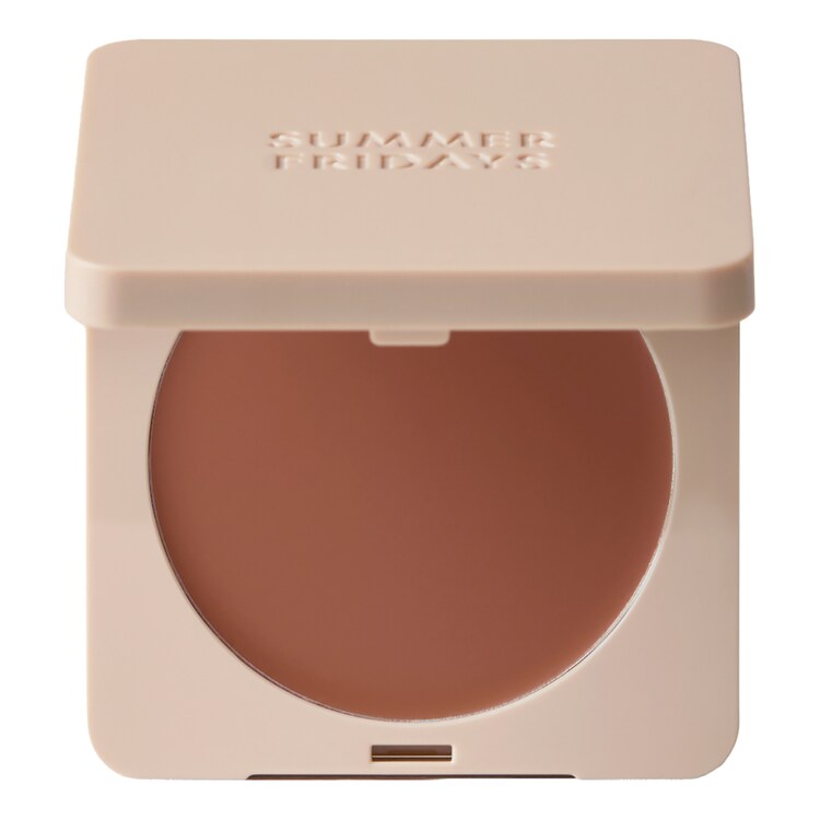 Bronzer Butter Balm - Balsamo crema abbronzante