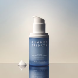 Jet Lag Deep Hydration Serum - Sérum visage hydratant