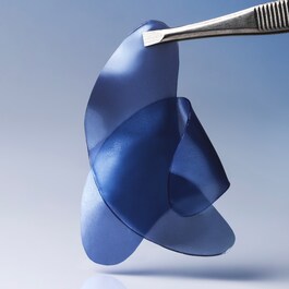 Jet Lag Eye Patches - Patchs yeux hydratants