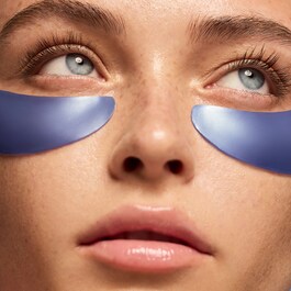 Jet Lag Eye Patches - Patchs yeux hydratants